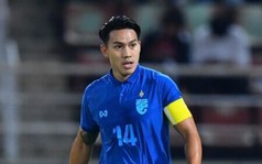 Huyền thoại Thái Lan tự hào: "Chúng ta đã kiểm soát trận đấu, không cho ĐT Việt Nam ghi bàn nào"