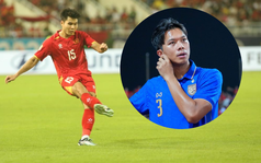 BTC AFF Cup bất ngờ gạch tên ngôi sao tuyển Việt Nam, đưa Pansa vào danh sách "bầu chọn xuất sắc"