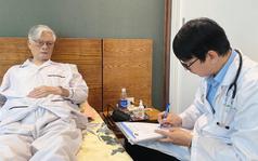 7 nhóm người có thể được bác sĩ đến tận nhà khám, chữa bệnh và BHYT vẫn chi trả: Đó là những ai?