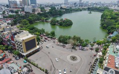 Trước khi thêm biểu tượng mới, cần trả lời 'Hồ Gươm đang thiếu điều gì?'