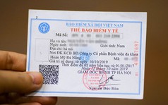 Bảo hiểm xã hội Việt Nam thông báo quan trọng tới tất cả người dân có thẻ bảo hiểm y tế