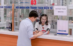 Tất cả người dân có Bảo hiểm y tế chú ý mức phạt tới 10 triệu đồng đã áp dụng
