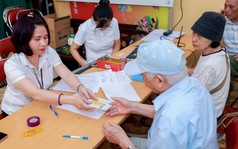 Tất cả người dân có lương hưu chú ý thông tin quan trọng về kỳ lương tháng 10