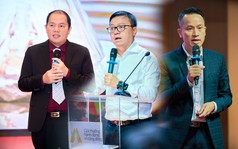 Human Act Now 2026: Đặt thế hệ trẻ vào trọng tâm chiến lược hợp lực phát triển đất nước