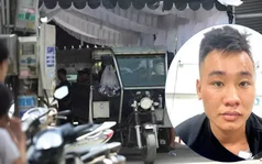 Từ lời đe doạ đến thảm án: 'Bị chia tay' chỉ là tác nhân kích hoạt!