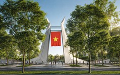 Hà Nội dự kiến đặt 'Khải hoàn môn' ở đâu?