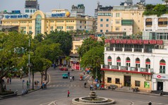 Toàn cảnh gần 66 ha quanh hồ Hoàn Kiếm đang được nghiên cứu chỉnh trang