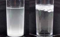 Uống heroin pha với nước, bé trai 16 tháng tuổi ngộ độc