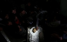 Những biến động lớn của thế giới năm 2012 (P.1)