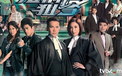 Phim TVB lên án thai phụ khiến khán giả bất bình