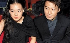 Thư Kỳ mập mờ chuyện quay lại với tình cũ