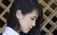 Tìm ra cô gái quay clip tỏ tình với Kim Tan