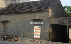 Ngỡ ngàng gia cảnh mộc mạc, tuềnh toàng của người thân sao Việt