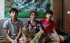 Thủ khoa nghèo ĐH Y bất ngờ nhận được món quà từ một Phó giám đốc