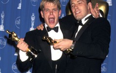 Những hình ảnh đáng nhớ trong lịch sử Oscar