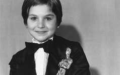 Chuyện kể về diễn viên nhí đầu tiên đoạt Oscar