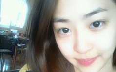 Mặt mộc đáng ngạc nhiên của các nữ thần tượng Kpop