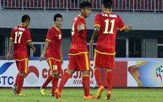 Vô địch SEA Games, U23 Việt Nam "ẵm" ngay 2 tỷ