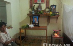 Những điềm báo về cái chết của kẻ xả súng tại UBND TP Thái Bình