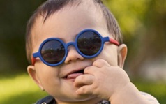 Độc đáo với kính chống chứng trầm cảm và bệnh tự kỉ