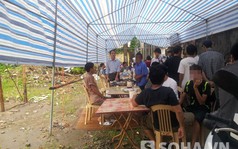 Hung thủ không dùng ma túy trước khi xả súng ở UBND TP Thái Bình