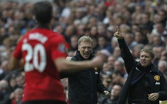 David Moyes lên kế hoạch ngắn “xóa sổ” Sir Alex Ferguson