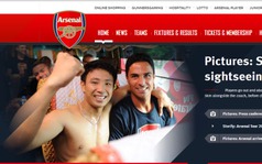 Arsenal sẽ tốn bao nhiêu cho “Running Man” Vũ Xuân Tiến?