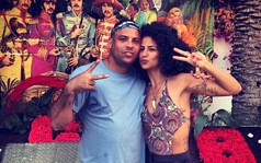 Say tình trẻ như điếu đổ, Ro “béo” tính chuyện kết hôn lần… 4