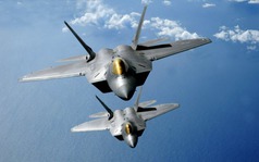 Nhật Bản chi 1,3 tỷ USD mua máy bay chiến đấu tàng hình Mỹ