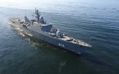 Báo Nga: Việt Nam xây trung tâm sửa chữa tàu chiến ở Cam Ranh
