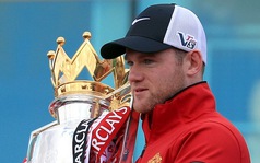 Rooney xin không đá trận cuối cùng của Sir Alex để… “hộ đê”