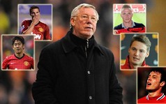 Những lúc như thế này, thật là nhớ Sir Alex!