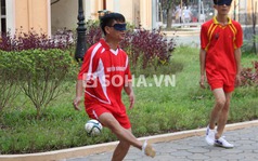 Tiết lộ về đội bóng "khiêu chiến" Arsenal