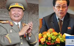 'Nợ ân tình' giữa thân tín mới của Kim Jong Un và Jang Song Thaek