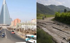 Triều Tiên thật sự không đói khổ, kiệt quệ?
