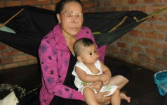 Day dứt vì con gái 13 tuổi bị gã bệnh hoạn ép... làm mẹ