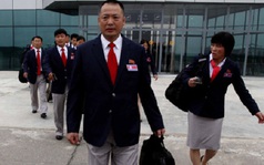 Những chuyện kỳ lạ ở Triều Tiên: Không giành huy chương thì đi tù