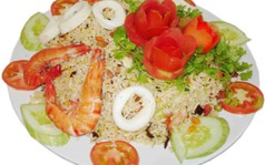 Món ngon tăng cường sức khỏe ngày đông