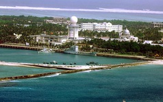 Trung Quốc chiếm và XD phi pháp trên đảo Phú Lâm như thế nào?