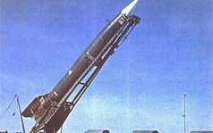 Số phận hẩm hiu của tên lửa đạn đạo "made in China" đầu tiên