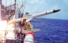 Tàu SIGMA Việt Nam có thể trang bị tên lửa từng đánh chìm chiến hạm Anh