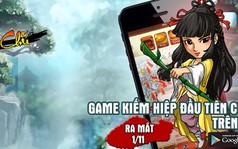 Game smartphone Việt thành công chinh phục cộng đồng