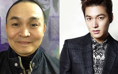 Danh hài Xuân Hinh: 'Mình đẹp trai có kém gì Kim Tan đâu!'