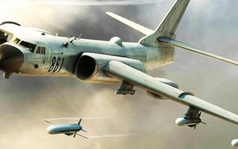 Biển Đông: Không phải Su-35, H-6K Trung Quốc mới là đối thủ của Gepard 3.9 Việt Nam