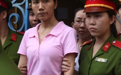 Hoa hậu Mỹ Xuân nhận án phạt 2 năm 6 tháng tù