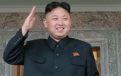 Triều Tiên mở lời về chuyến thăm TQ đầu tiên của Kim Jong Un