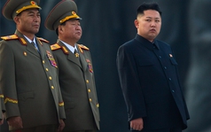 Thanh trừng ở Triều Tiên: "Không ai an toàn, kể cả Kim Jong Un"