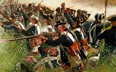 Ngày này năm xưa 5/11: Nữ hoàng Áo "đại bại" dưới tay vua Phổ