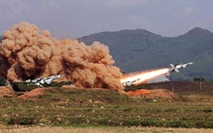 Tên lửa 'lạc hậu' Việt Nam và chiến công chấn động thế giới