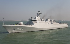Mua tàu SIGMA - Thông điệp mạnh mẽ Việt Nam dành cho “kẻ gặm nhấm Biển Đông”
